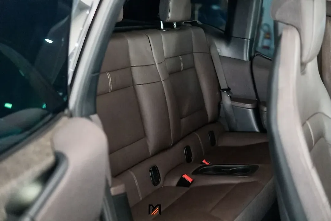 BMW I3 - Imagem 19