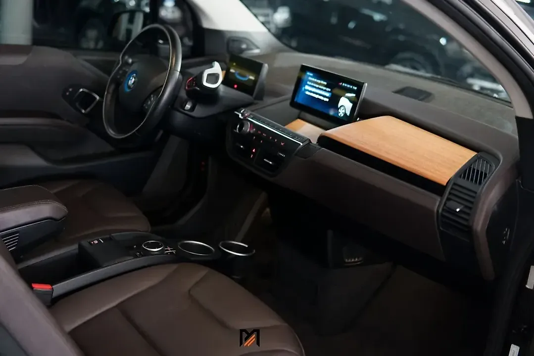 BMW I3 - Imagem 16