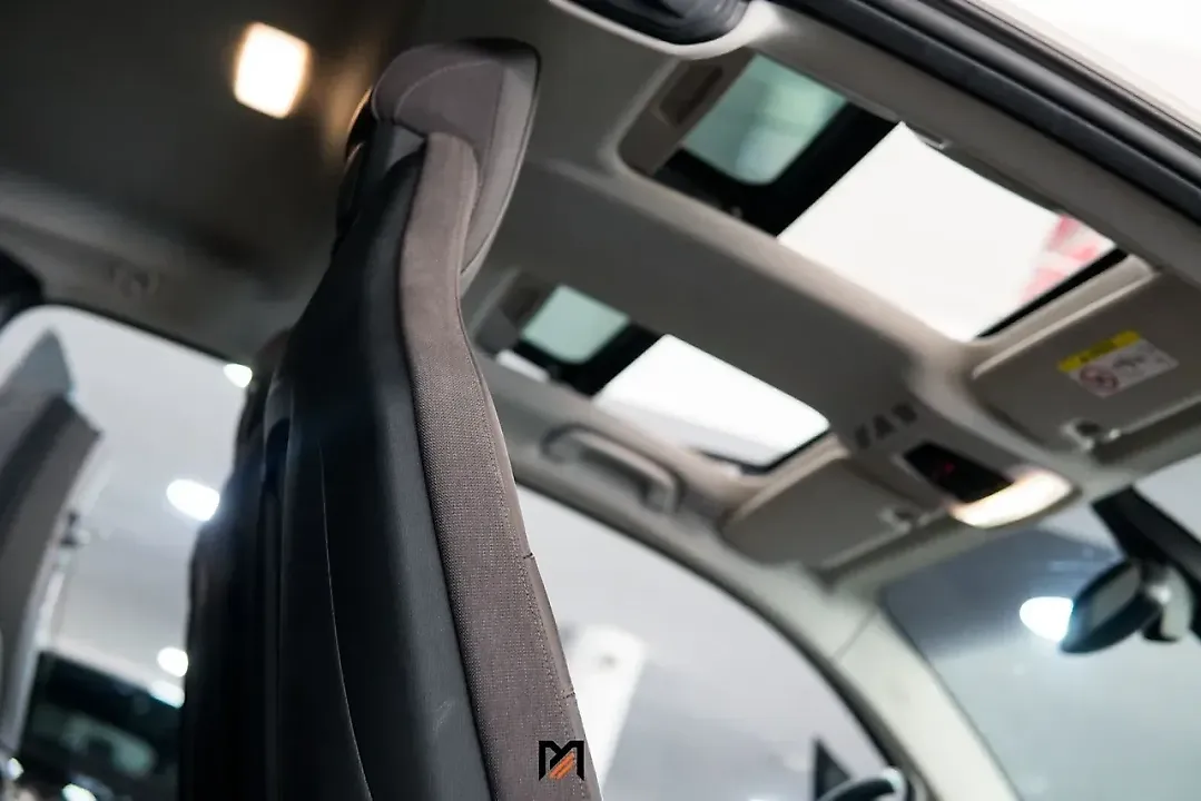 BMW I3 - Imagem 18