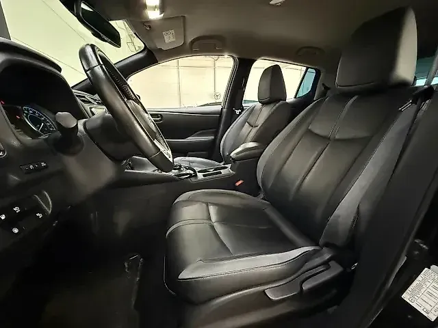 Nissan Leaf - Imagem 7
