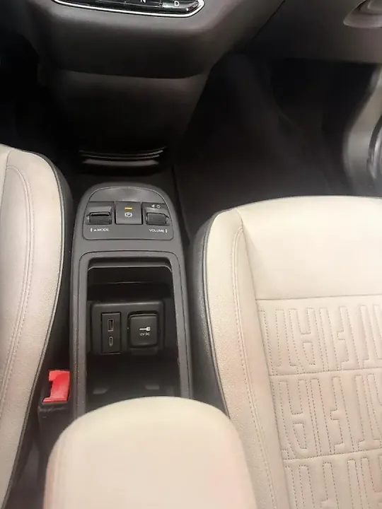 Fiat 500e - Imagem 5