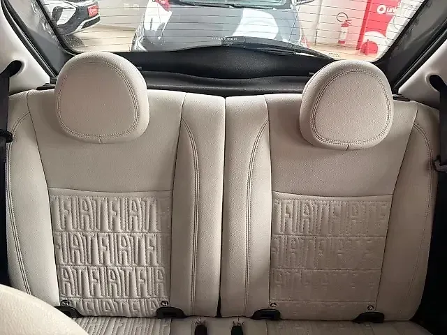 Fiat 500e - Imagem 14