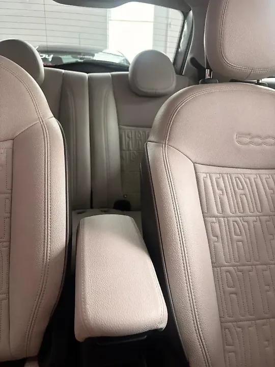 Fiat 500e - Imagem 20
