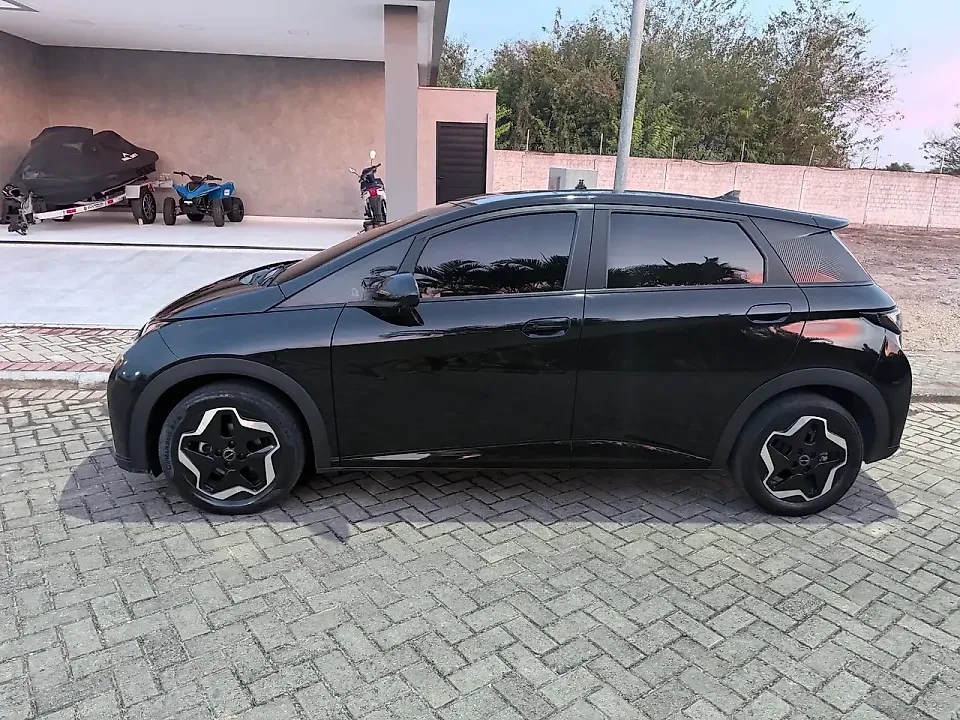 BYD Dolphin - Imagem 6