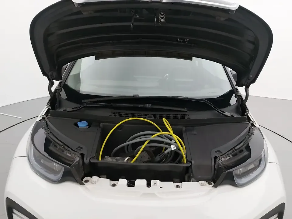 BMW I3 - Imagem 10