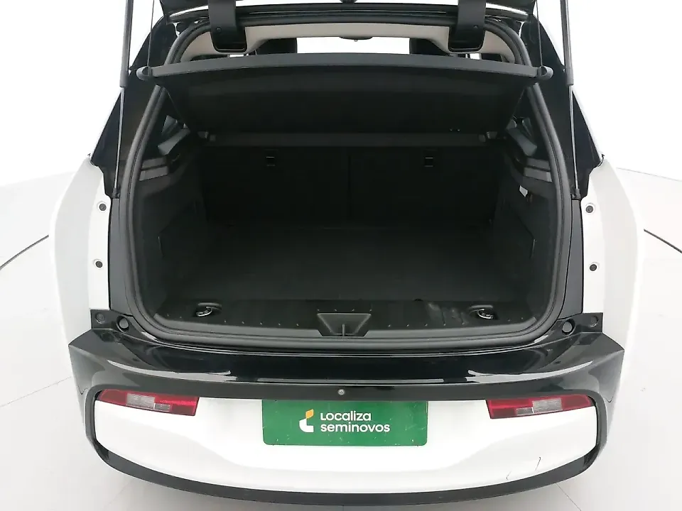 BMW I3 - Imagem 9