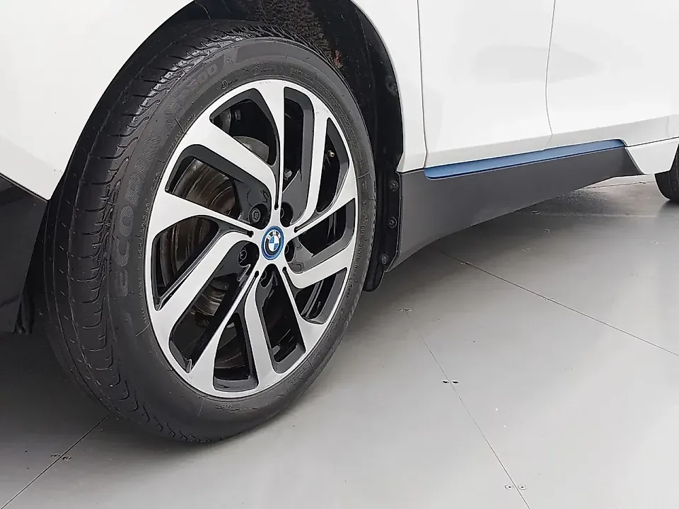 BMW I3 - Imagem 14