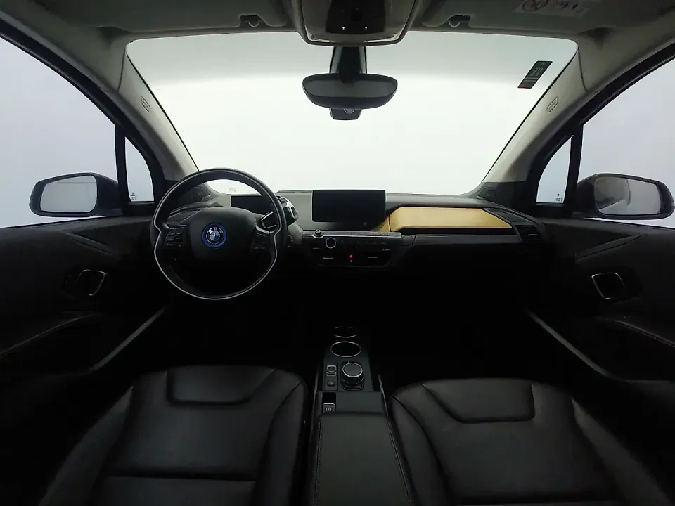 BMW I3 - Imagem 15