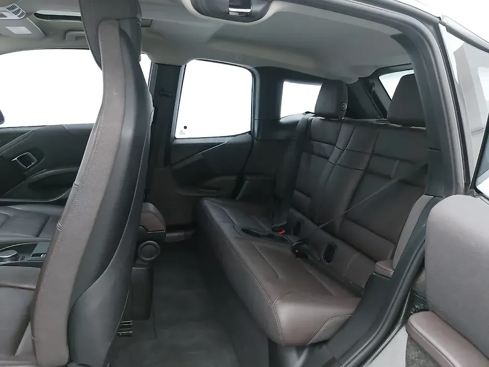 BMW I3 - Imagem 17