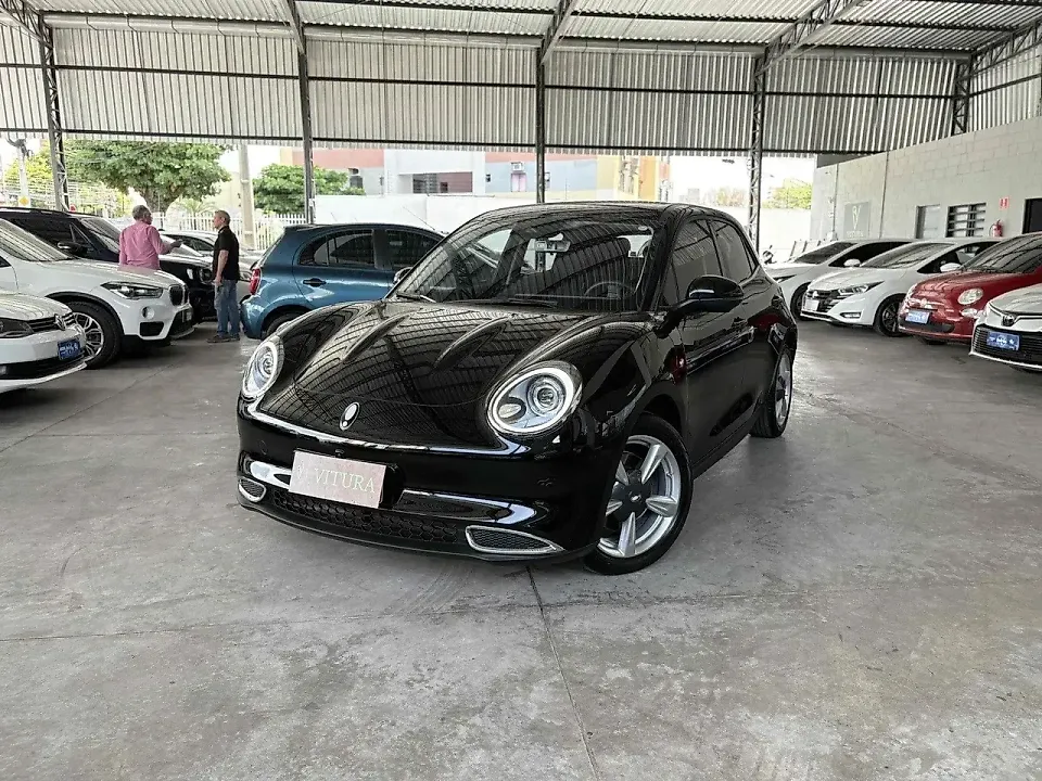 GWM Ora 03 - Imagem 1