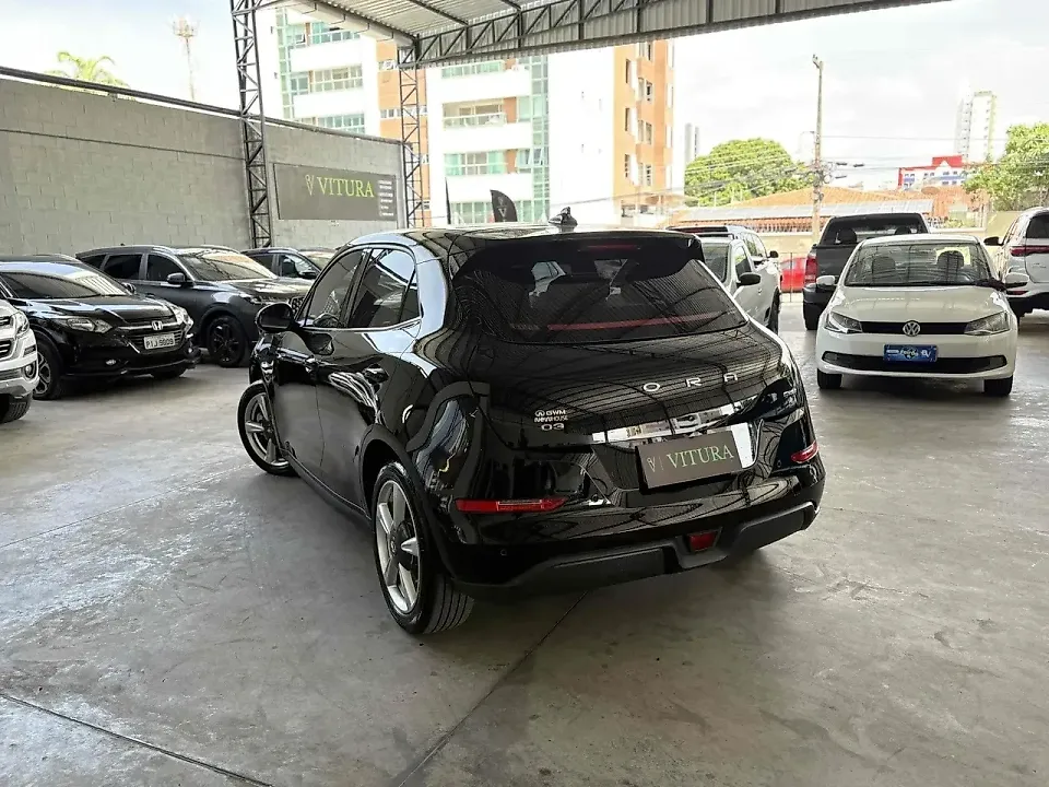 GWM Ora 03 - Imagem 5