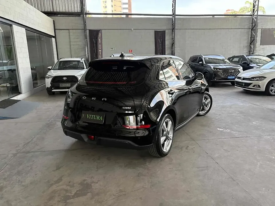 GWM Ora 03 - Imagem 6