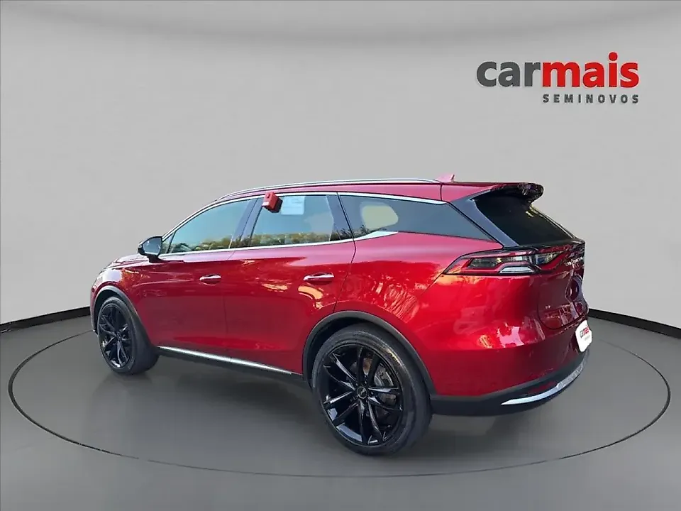 BYD Tang - Imagem 3