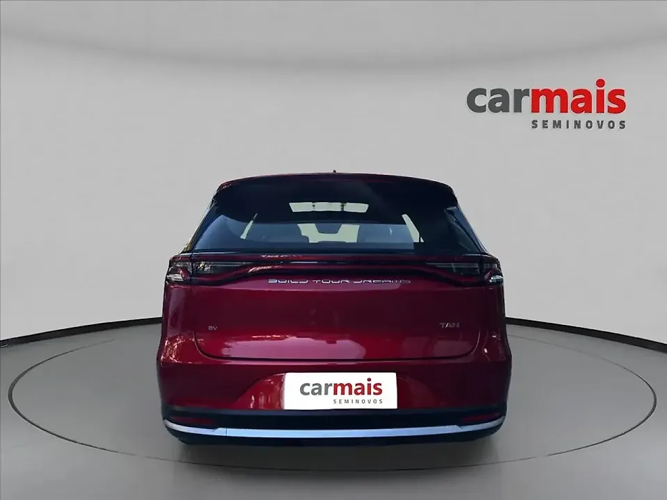 BYD Tang - Imagem 4
