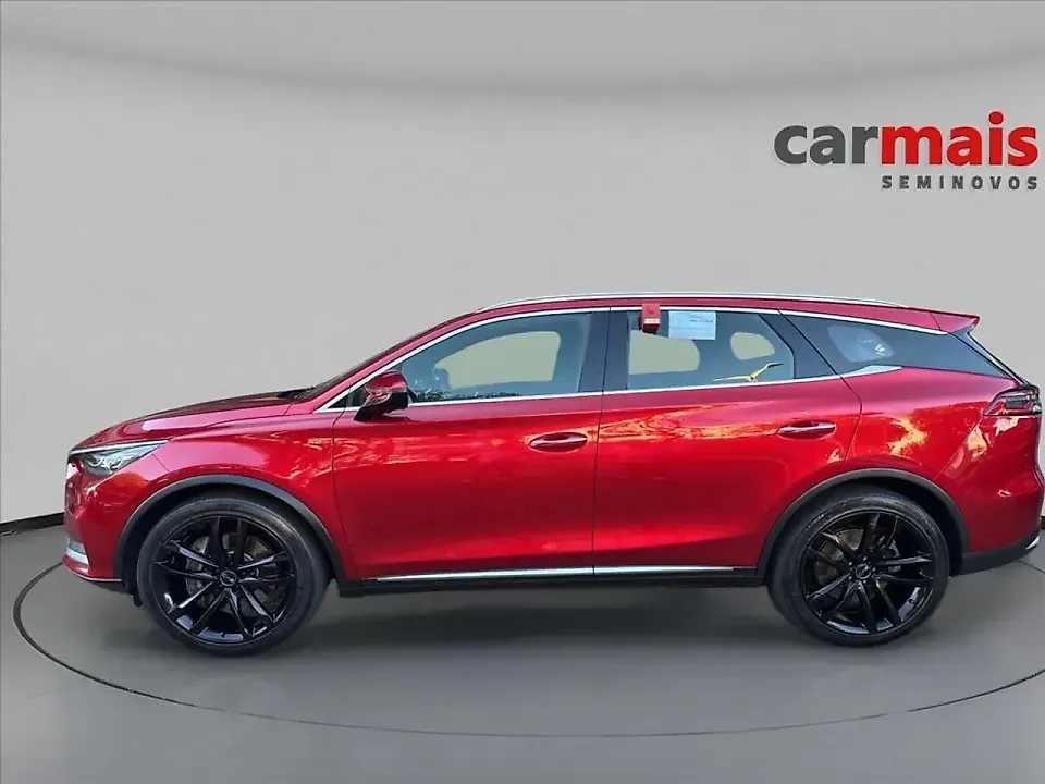 BYD Tang - Imagem 2