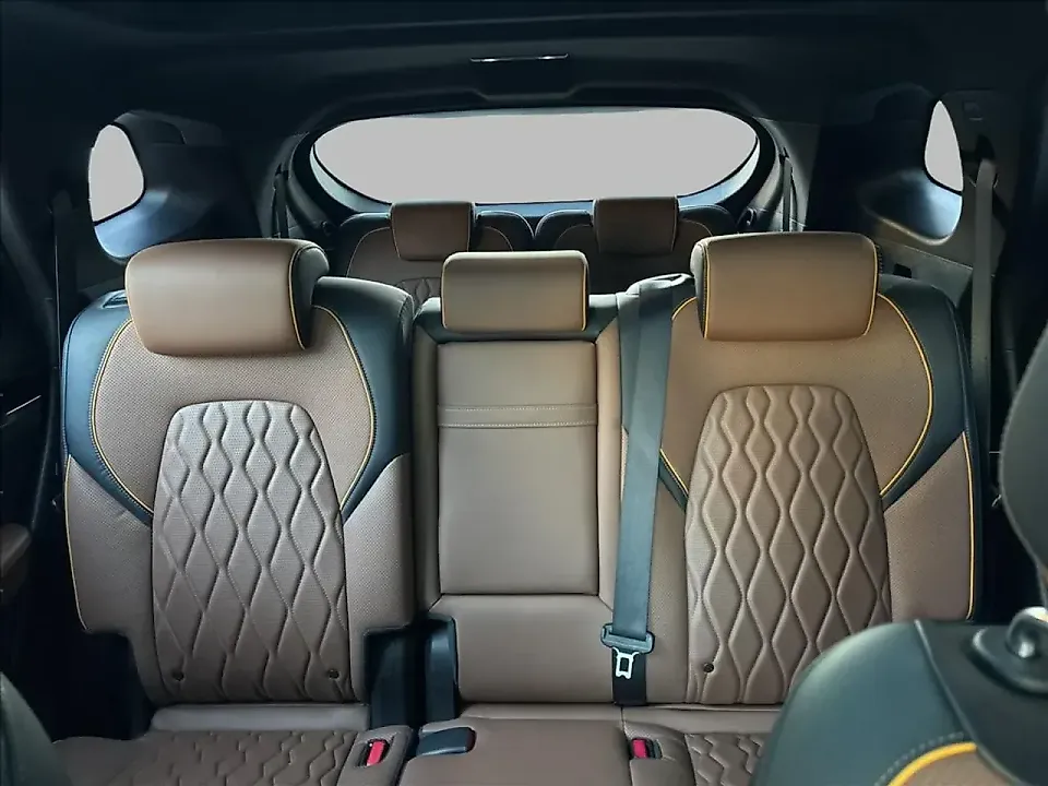 BYD Tang - Imagem 14