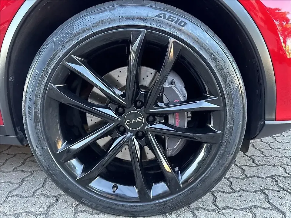 BYD Tang - Imagem 16