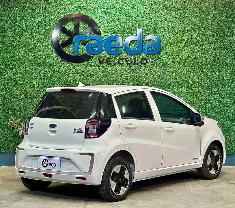 JAC E-JS1 - Imagem 3
