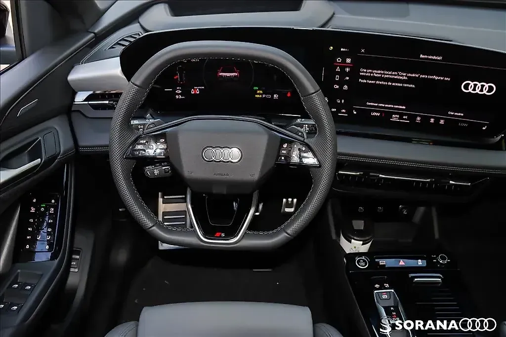 Audi E-tron - Imagem 10