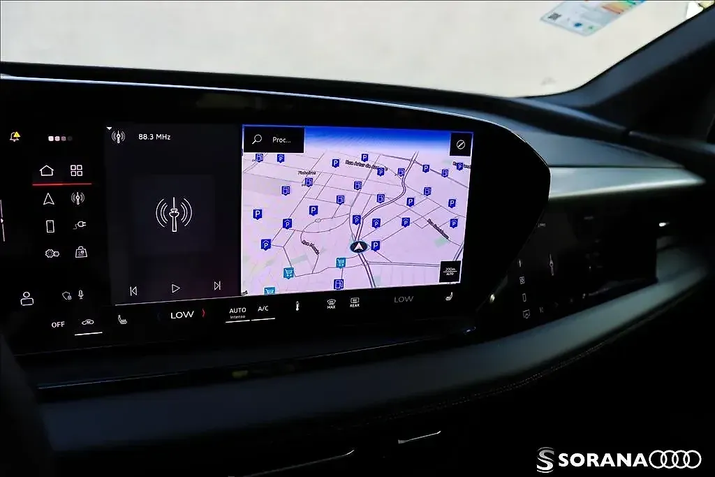 Audi E-tron - Imagem 6