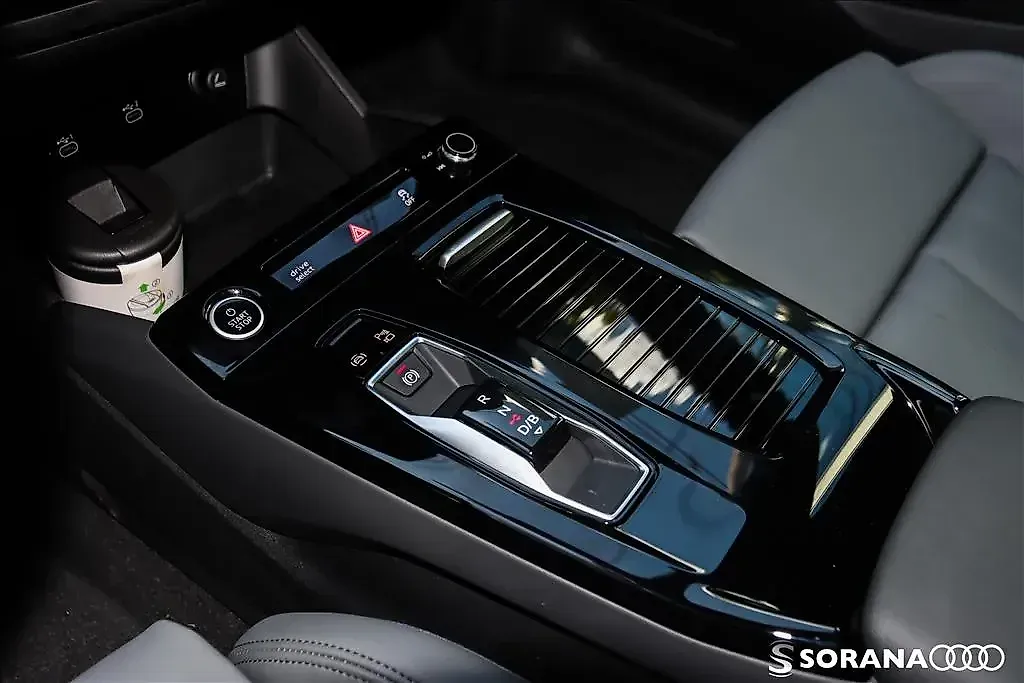 Audi E-tron - Imagem 11