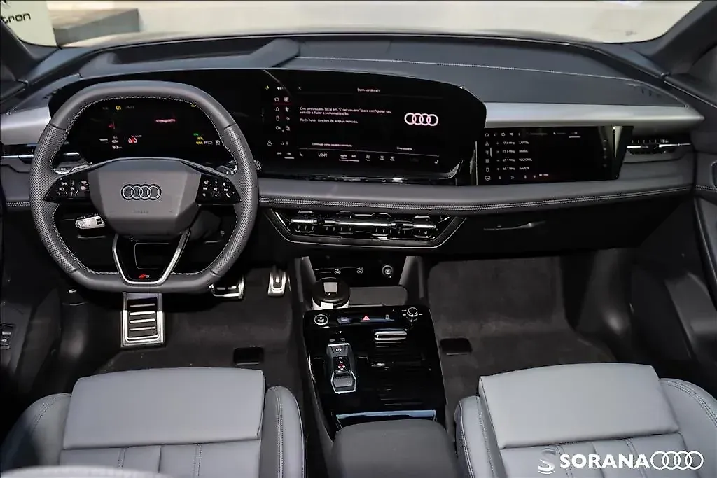 Audi E-tron - Imagem 9