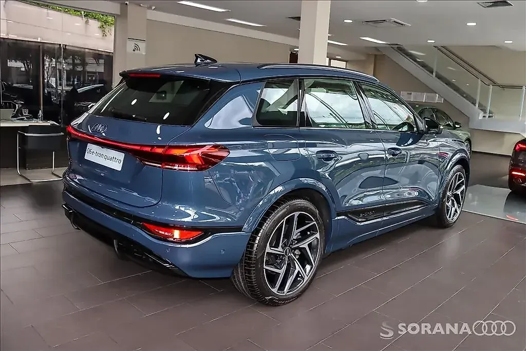 Audi E-tron - Imagem 3