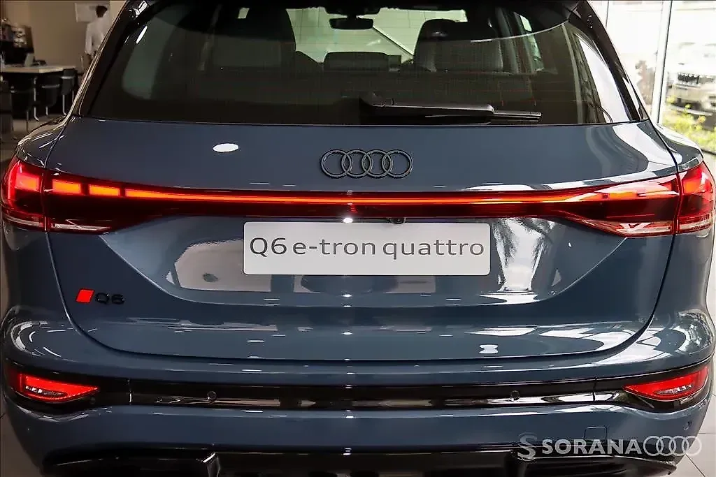 Audi E-tron - Imagem 5
