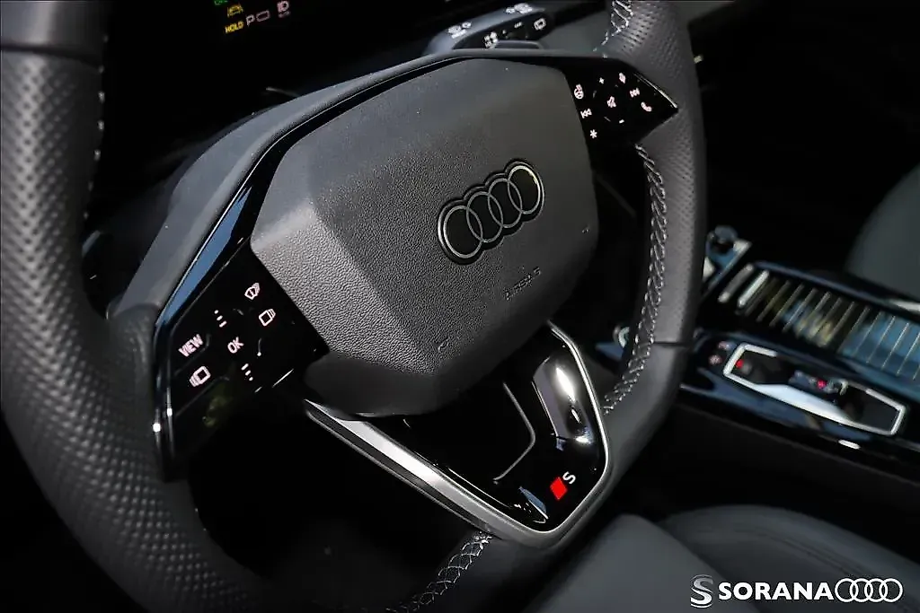 Audi E-tron - Imagem 16