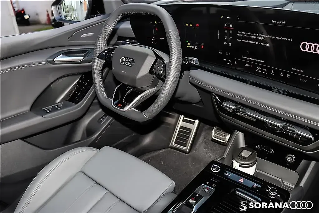 Audi E-tron - Imagem 15