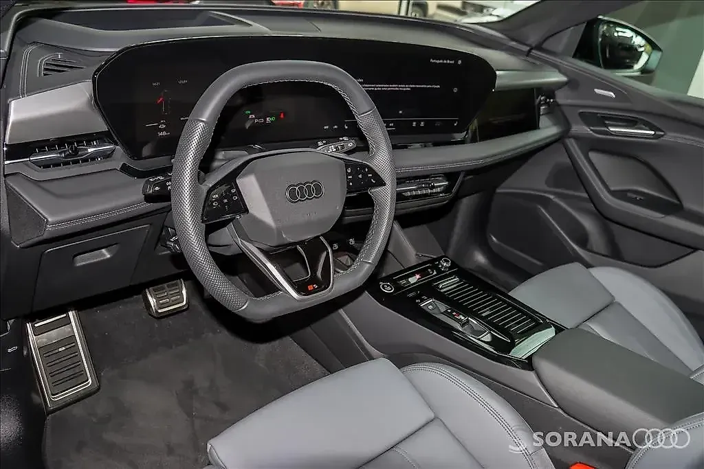 Audi E-tron - Imagem 20