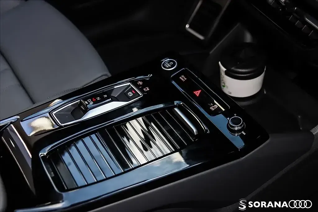Audi E-tron - Imagem 14