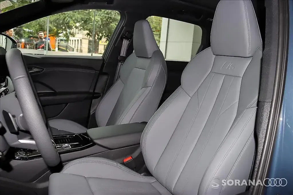 Audi E-tron - Imagem 19