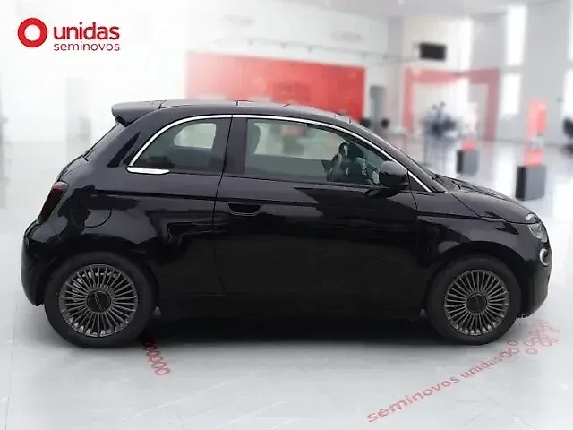 Fiat 500e - Imagem 7