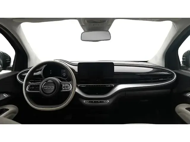 Fiat 500e - Imagem 12