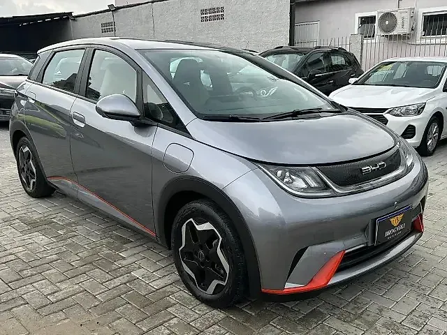 BYD Dolphin - Imagem 3
