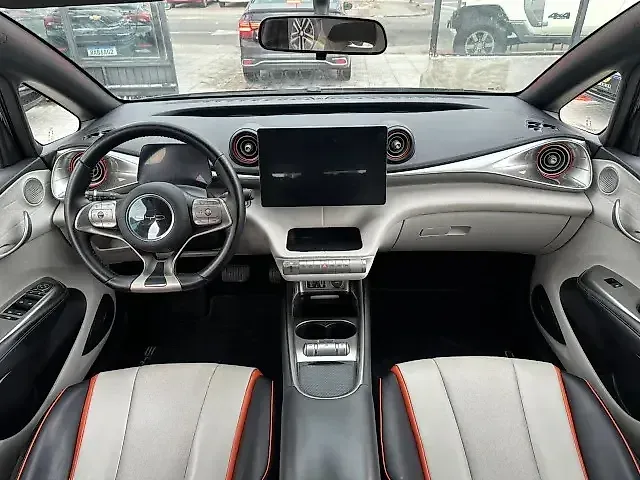 BYD Dolphin - Imagem 7