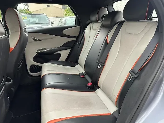 BYD Dolphin - Imagem 9