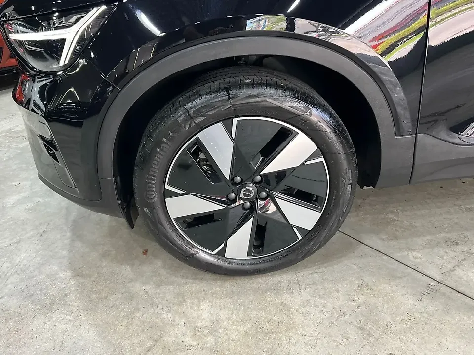 Volvo C40 Recharge - Imagem 6