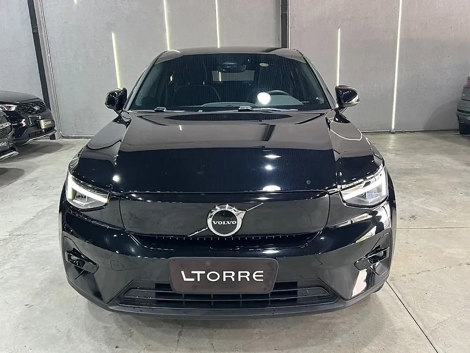 Volvo C40 Recharge - Imagem 7