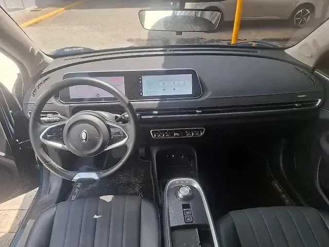 GWM Ora 03 - Imagem 5