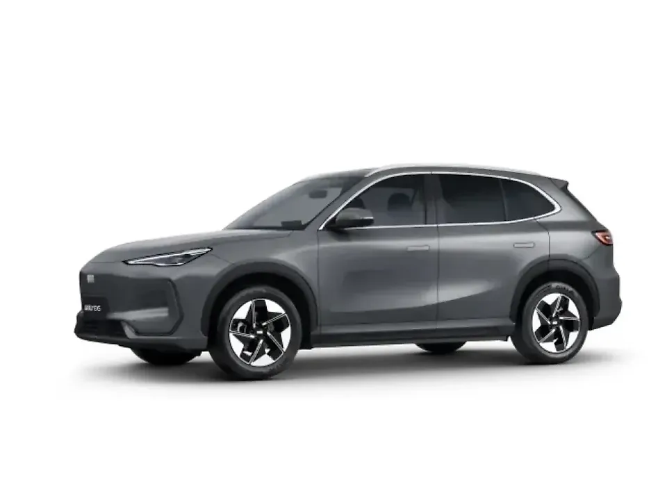 Geely EX5 - Imagem 3