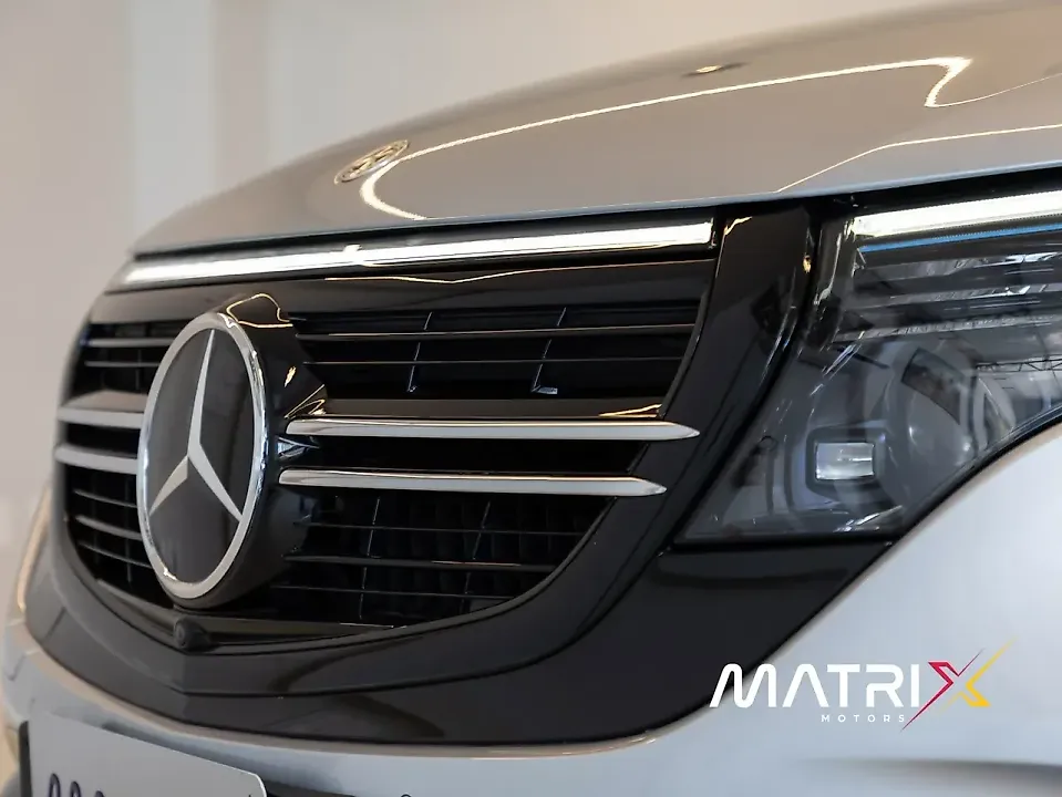 Mercedes Eqc400 - Imagem 4