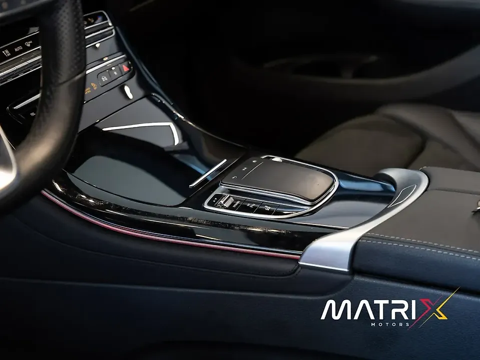 Mercedes Eqc400 - Imagem 12