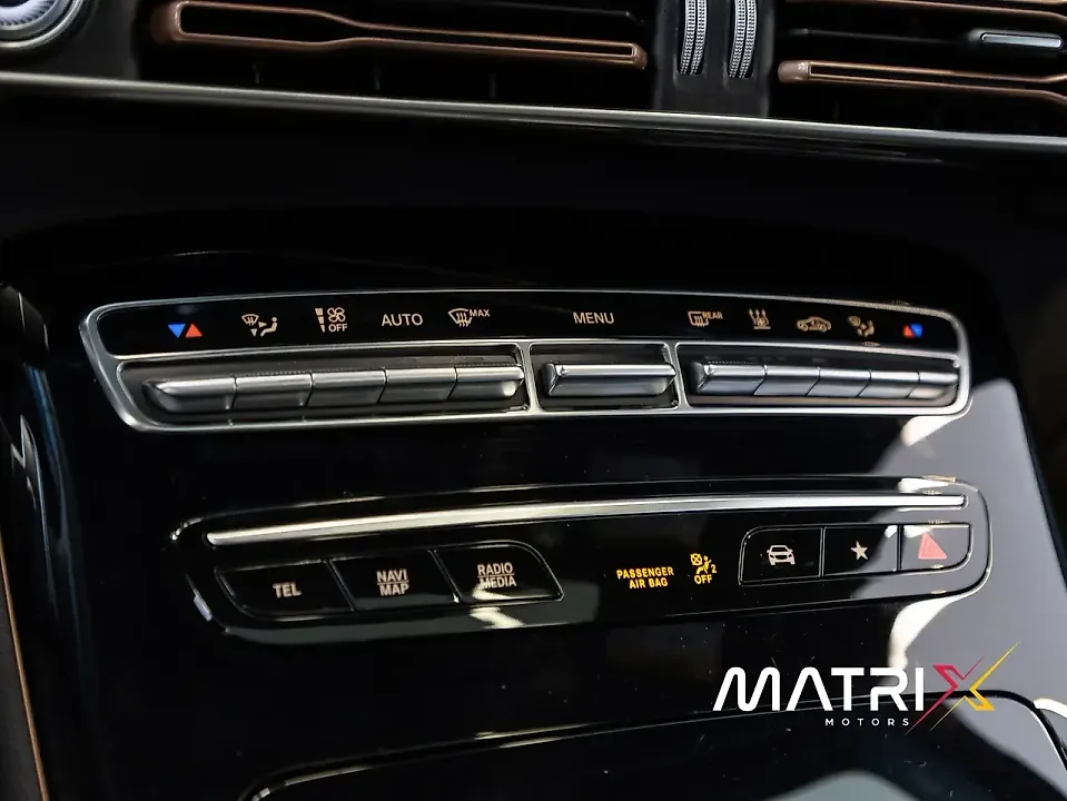 Mercedes Eqc400 - Imagem 18