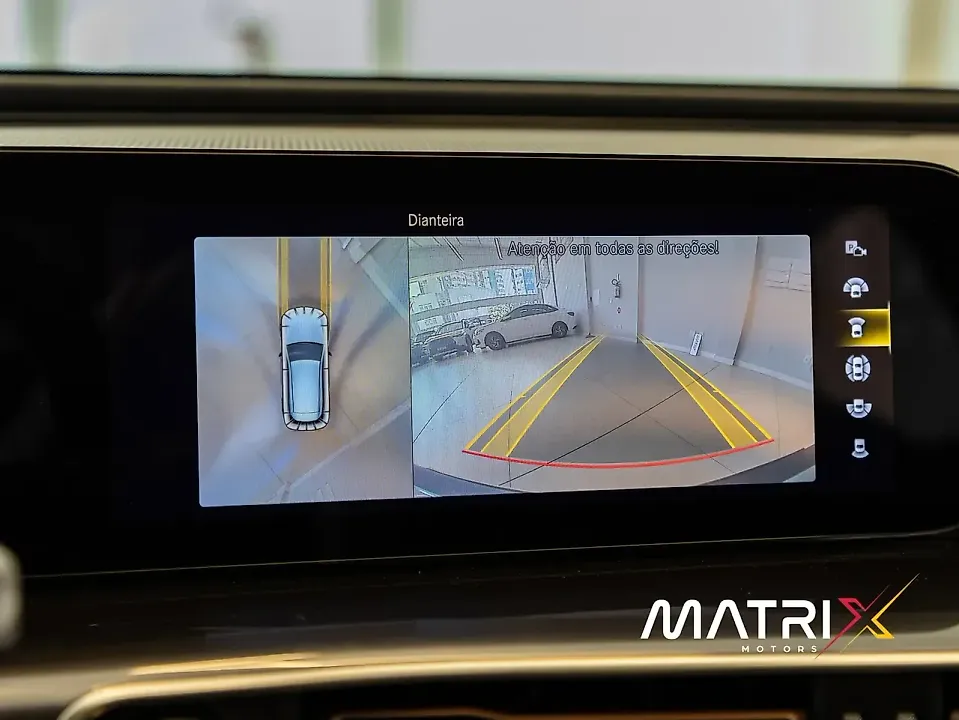 Mercedes Eqc400 - Imagem 17