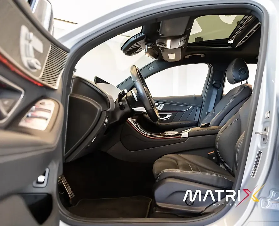 Mercedes Eqc400 - Imagem 20