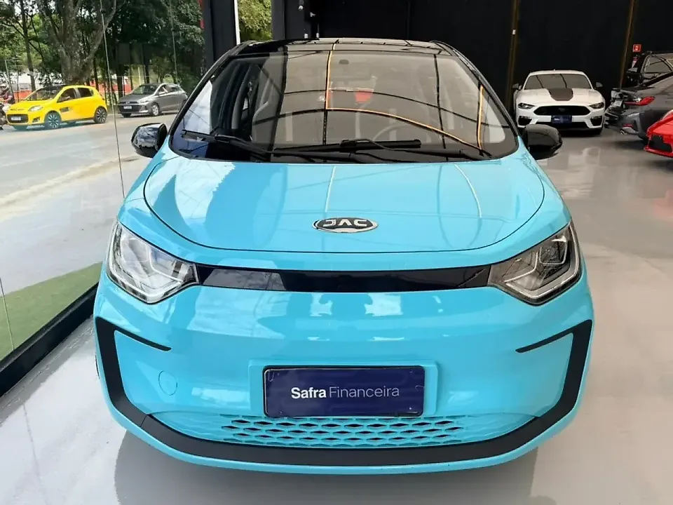 JAC E-JS1 - Imagem 2
