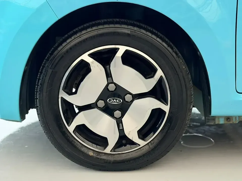 JAC E-JS1 - Imagem 7