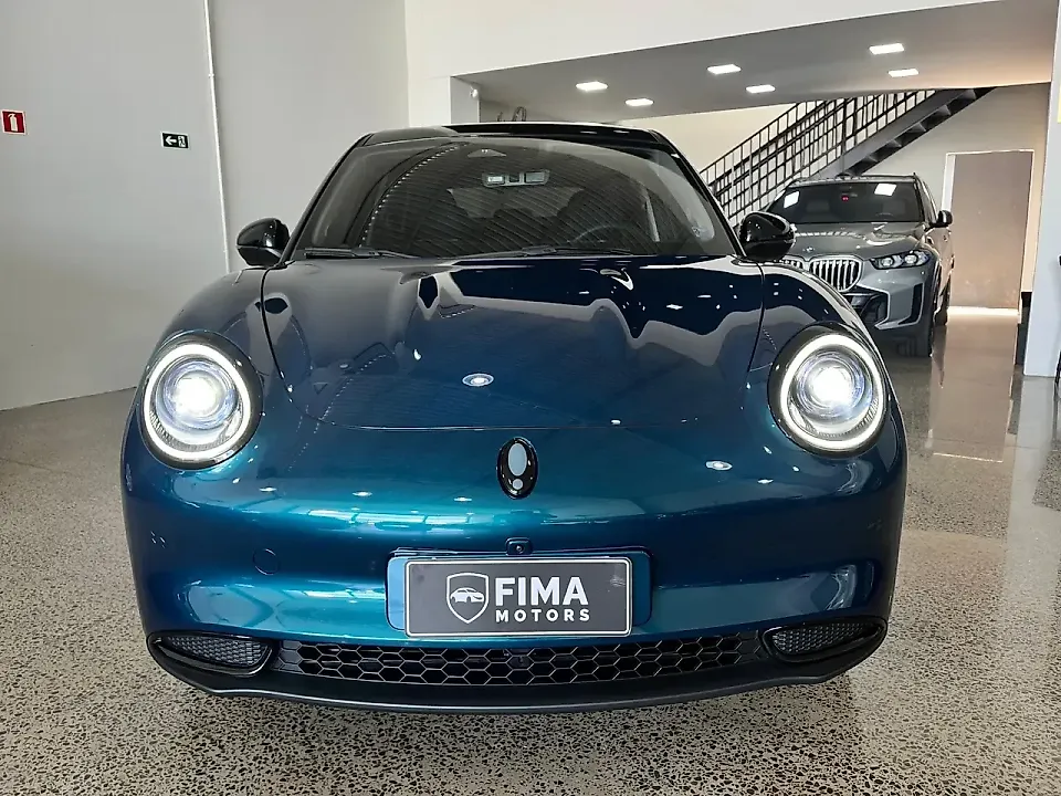 GWM Ora 03 - Imagem 4